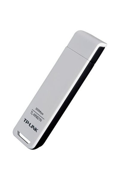 TP-LINK Adaptor Wireless TL-WN821N, 300Mbps USB