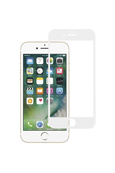 Vexio Folie Premium Tempered Glass Protector pentru Iphone 6 plus