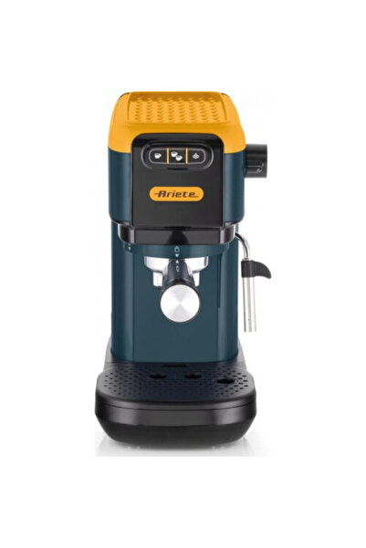 ARIETE 00M139916AR0, 1300 W, 15 bar, 1.1 l, Galben