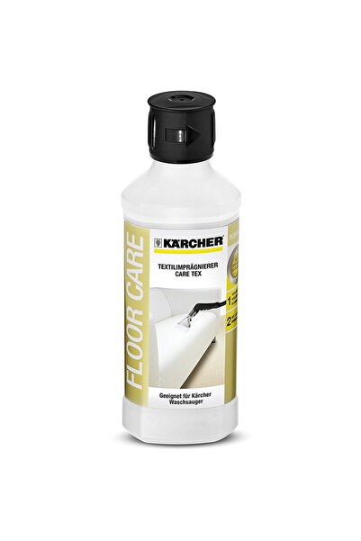 Karcher Detergent lichid Care Tex RM 762 pentru materiale textile, 500 ml