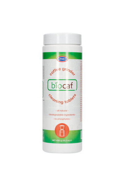 Urnex Biocaf - Grinder Cleaner - 430g