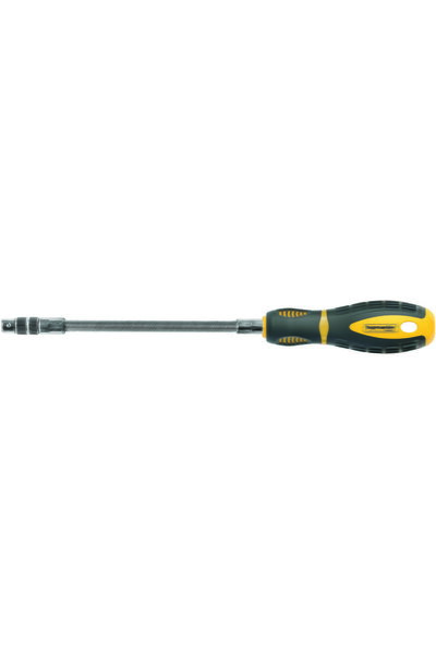 Top Master Pro 1/4 Flexible tubular handle 294mm Cr-V TMP"