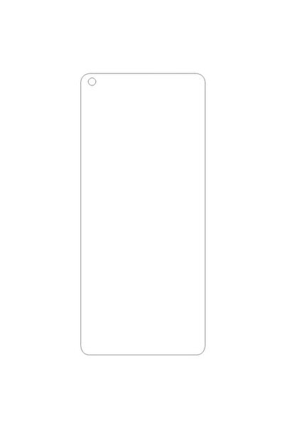lemontti Samsung Galaxy A11 Флекси-стъкло фолио