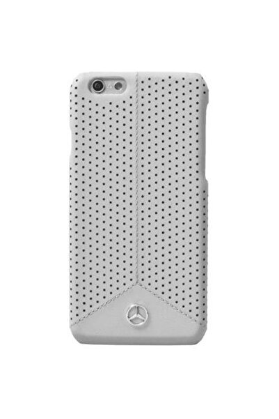 MERCEDES MEHCP6PEGR husă rigidă pentru iPhone 6/6S, gri