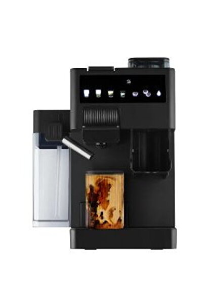 Catler Espressor Capsule + Rasnita ES 790 Egoisto, 1350W, 20 Bar, 1.2L, 3 Ada...
