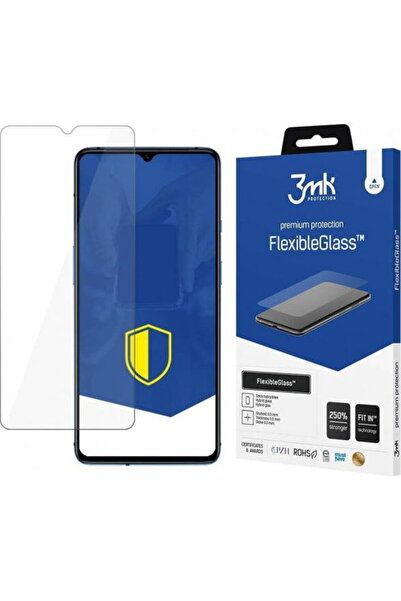 3MK Sticlă Hibridă XIAOMI REDMI 9C Sticlă Flexibilă