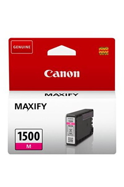 Canon PGI-1500 M magenta