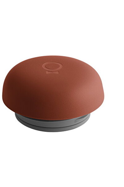 Fellow - Carter Move Lid - Sienna