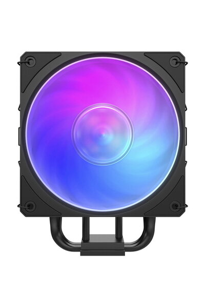 Cooler Master Hyper 212 3DHP ARGB LED 120 mm Negru