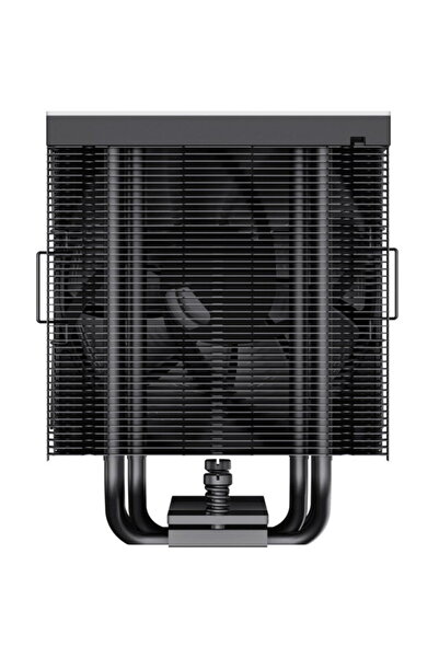 GAMEMAX CPGMSIGMA550INFBK, 1800 RPM, 1 ventilator de 120 mm, Negru