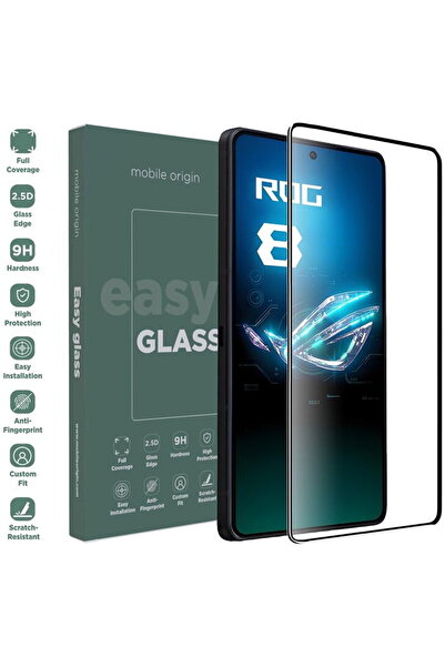 Mobile Origin EasyGlass Asus Rog phone 8 Pro