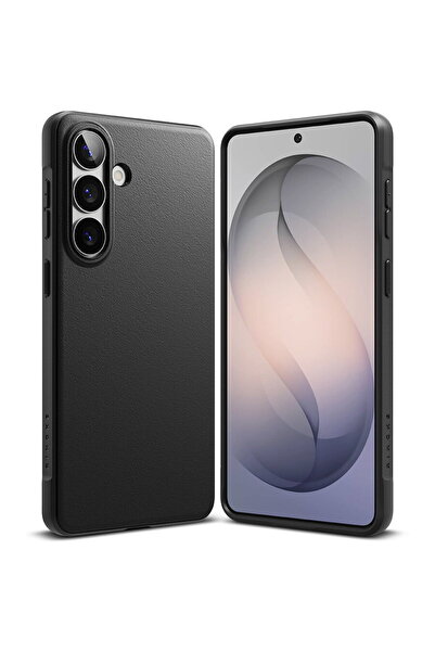 Ringke Θήκη για Samsung Galaxy S26 - Όνυχας - Μαύρο