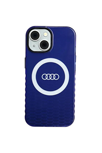 Audi IML Big Logo MagSafe