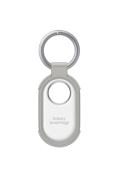 Samsung Carcasă robustă pentru Galaxy SmartTag2, Gri EF-RT560TJEGWW