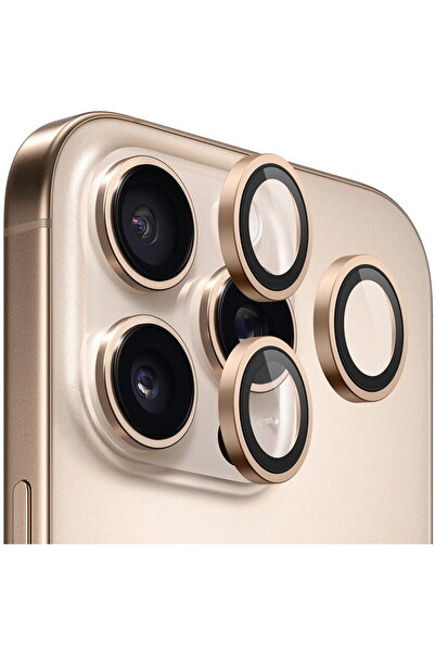 Other Folie pentru iPhone 16 Pro / iPhone 16 Pro Max - Blueo 99 Anti-Reflecti...