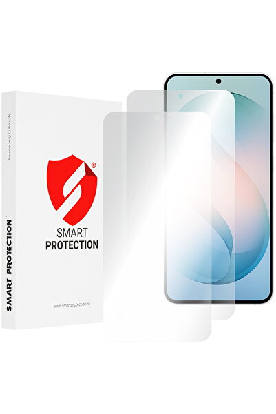 Smart Protection [Пакет 2х] Премиум възстановяваща се защитна фолио за Samsun...