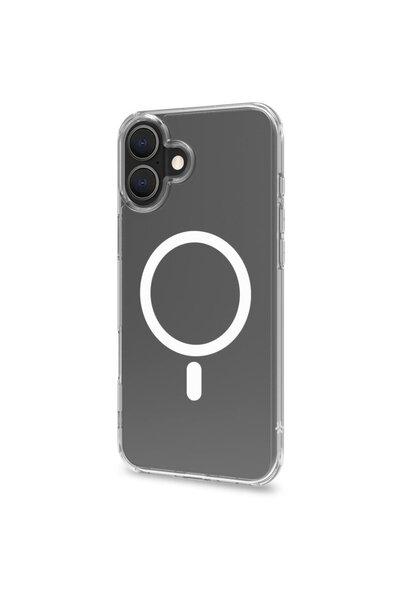 Celly GELSKINMAG - Apple iPhone 16 Plus [Huse pentru iPhone 16]