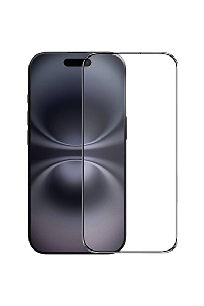 Nillkin Σκληρυμένο Γυαλί CP+PRO iPhone 16 Plus
