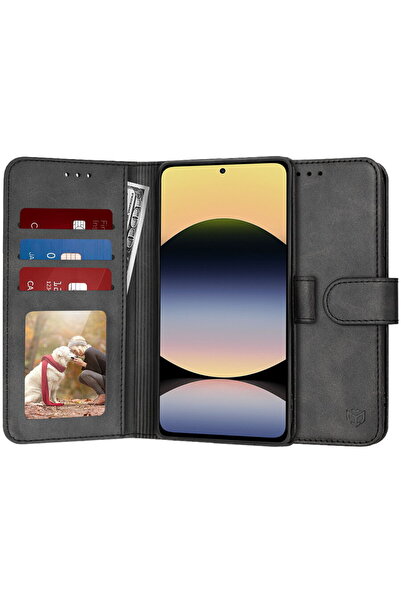 Techsuit Husă pentru Xiaomi Redmi Note 14 4G (163.25 x 76.55 x 8.16mm) - Tip ...