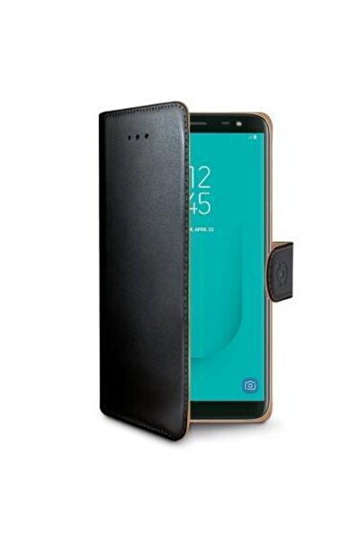 Celly WALLY - Samsung Galaxy J6 2018