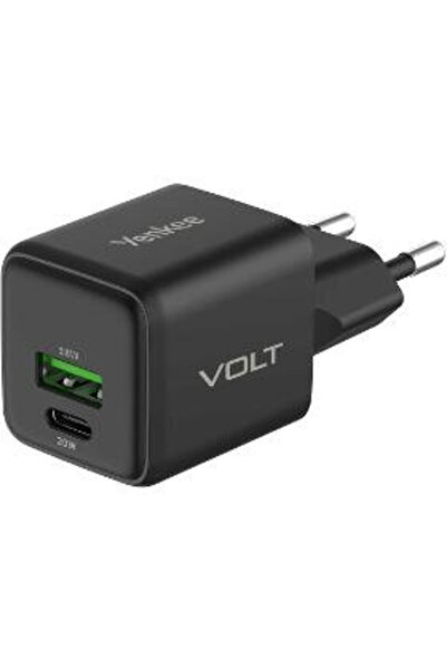 Yenkee YAC G38 20W 12V 3A Negru