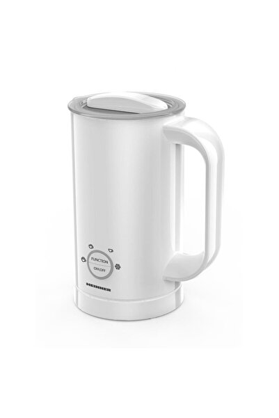 Heinner HMFR-450WH, 450 W, 100 ml, Alb