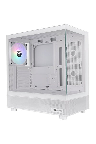 THERMALTAKE Vizualizare 270 TG ARGB Alb