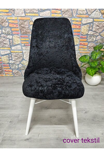 COVER TEKSTİL KOLLU SANDALYE KILIFI