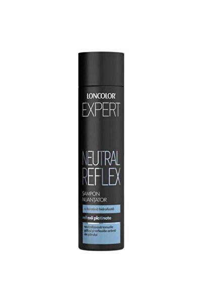 Loncolor Expert Set 2 x Sampon Nuantator Neutral Reflex, 250 ml