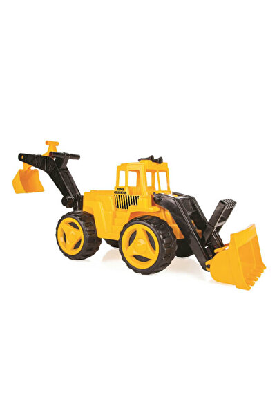 PİLSAN 06 206 Süper Excavator -fabbatoys