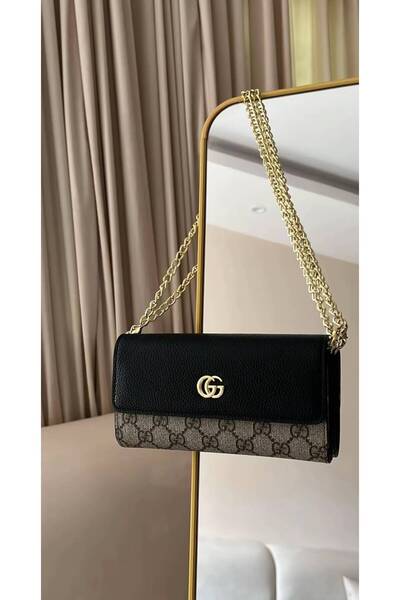 Generic Women's shoulder bag