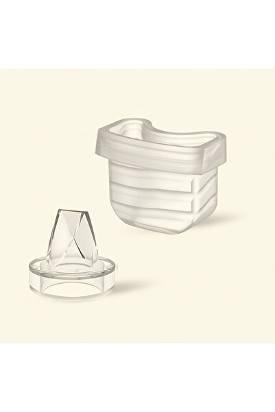 OPERCE Diafragmă și Supapă Anti-reflux pentru OPERCEBABY Ⓡ   Pompă de sân - E...