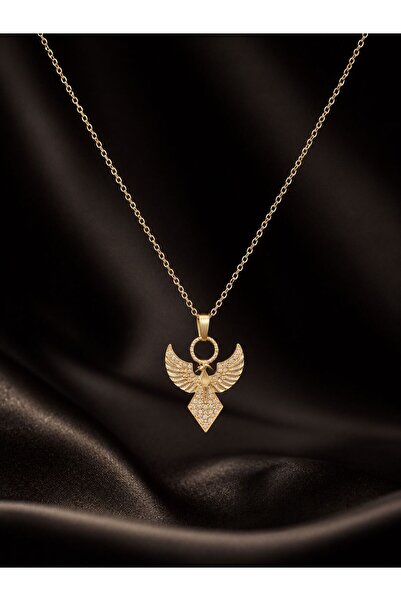 Angel Necklace