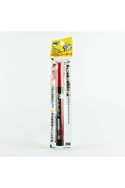 Mr. Hobby قلم تحديد جاندام ميتا ريد من مستر هوبي GM-16