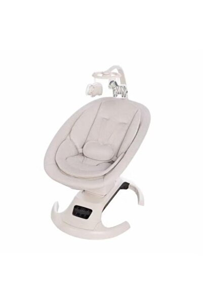 Mastela Mastela Multifunctional Electric Rocking Chair for Children, 7*1 Diff...