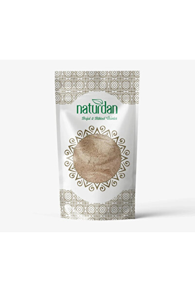 Naturdan Glutensiz Kabuklu Badem Unu 500 gr