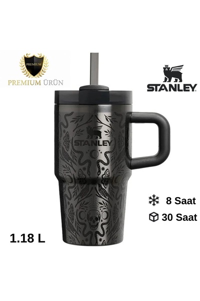 Stanley The Quencher H2.O FlowState™ Tumbler 0.6L / 20oz (BOX) Termos