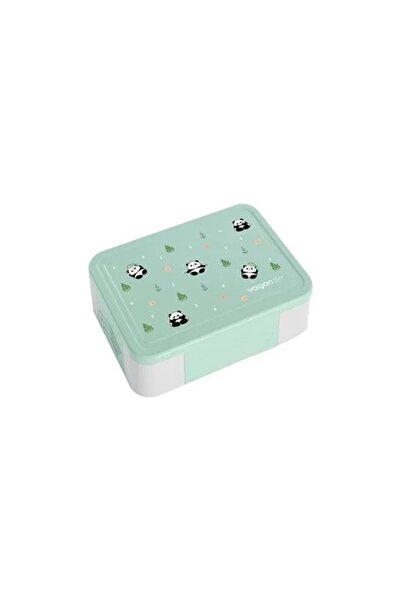 Vagonlife LUNCHBOX YEŞİL