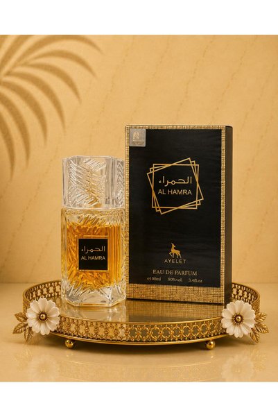 Ayelet Al Hamra - Ανδρικό Άρωμα 100 ML