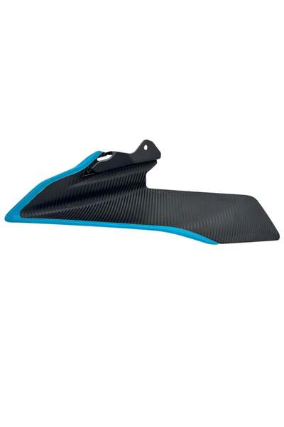 CF Moto 450 SR Far Muhafaza Sol Mavi