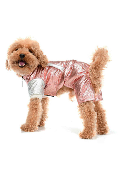 Petza Small and Medium Breed Dog Long Coat Norna