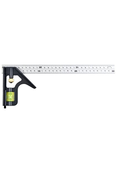 Proline VINCLU ALUMINIU CU SCALA METRICA SI BOLOBOC 300MM