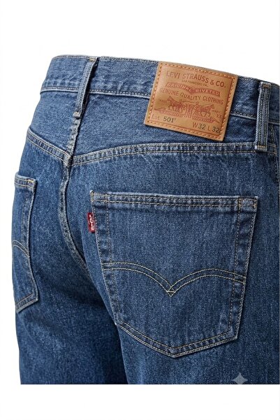 Levi's 501 ®   Original Men's Jean Pants 3249