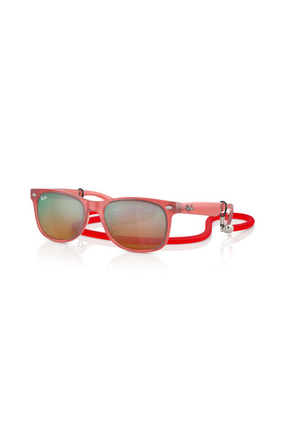 Ray-Ban Junior Güneş Gözlüğü RJ9052S 47 7145A8