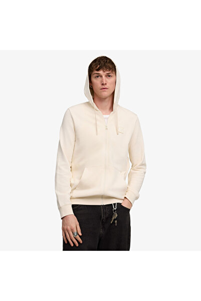 Puma Essentials Elevated Men's Cream Jacket