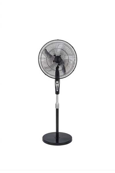 Süsler Essenti ev-20100 sanayi tipi ayaklı vantilatör