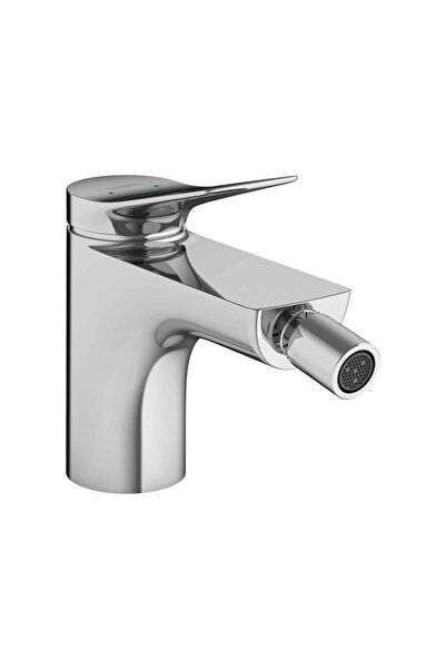 Hansgrohe Robinet de bideu, cu ventil, cromat, Vivenis