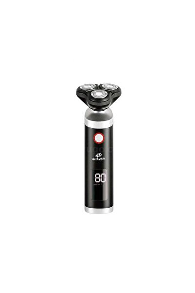 Kemei Ξυριστική μηχανή - Τρίμερ - KM-6185 -