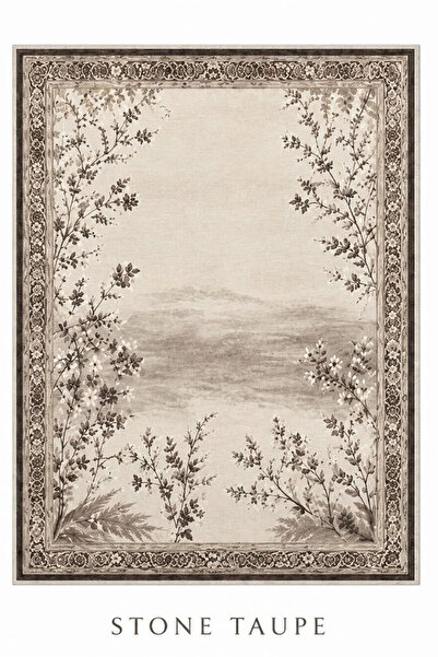 Rugs Modern Halı ETA Geleneksel Desenli Modern Dokuma Taban Dekoratif Halı sd...