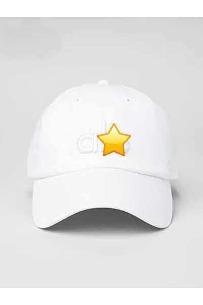 FUREUL Offduty Cap, Adjustable - White